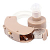 Слуховой аппарат Ciber Sonic Brown (kz053-hbr)