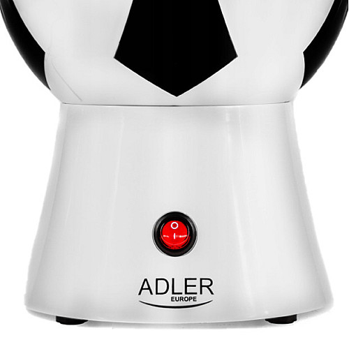 Аппарат для попкорна Adler AD 4479 1200 Вт