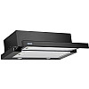 Витяжка кухонна Eleyus Storm 700 60 BL (6253806)