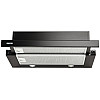 Витяжка кухонна Eleyus Storm 700 60 BL (6253806)