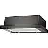 Витяжка кухонна Eleyus Storm 700 60 BL (6253806)
