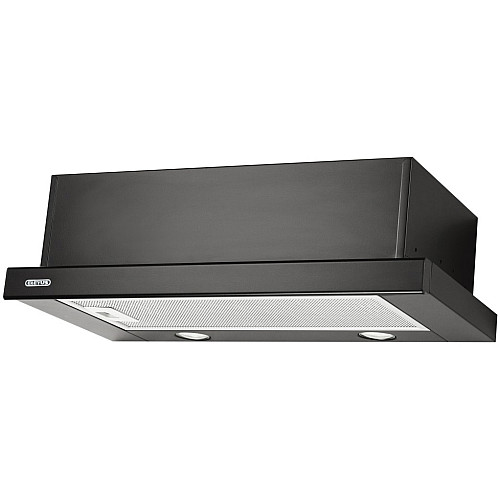 Витяжка кухонна Eleyus Storm 700 60 BL (6253806)