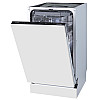 Посудомоечная машина Gorenje GV 561 D10 (WQP8-GDFI1) (6666150)