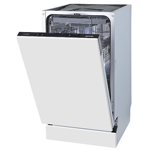 Посудомоечная машина Gorenje GV 561 D10 (WQP8-GDFI1) (6666150)