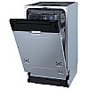 Посудомоечная машина Gorenje GV 561 D10 (WQP8-GDFI1) (6666150)