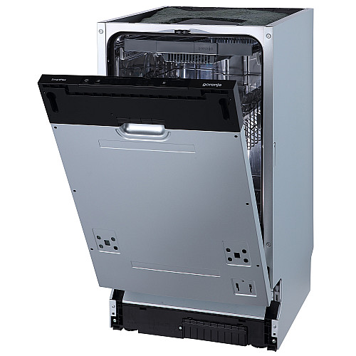 Посудомоечная машина Gorenje GV 561 D10 (WQP8-GDFI1) (6666150)