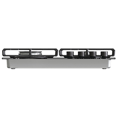 Газовая варочная поверхность Gorenje GKTW642SYB (BG6BB-G2B) (6669622)