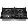 Газовая варочная поверхность Gorenje GKTW642SYB (BG6BB-G2B) (6669622)