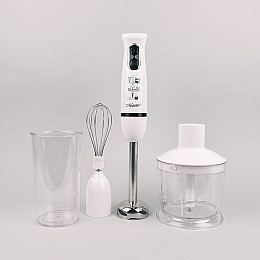 Блендер многофункциональный Maestro MR-561N Белый