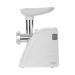 Электромясорубка бытовая Adler AD 4803 2000 Вт