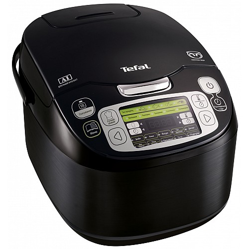 Мультиварка Tefal RK815834 (6670755)