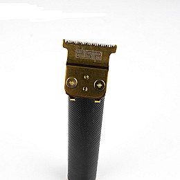 Машинка для стрижки волос DSP 90352 Чорний