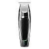 Машинка для стрижки волос акумуляторна VGR V-030/ 7042 USB Чорна