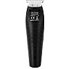 Машинка для стрижки волос акумуляторна VGR V-030/ 7042 USB Чорна