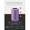 Фільтр для очищувача повітря SBT group Mi Air Purifier HEPA Filter M8R-FLH (SCG4021GL) Антибактеріальний з RFID