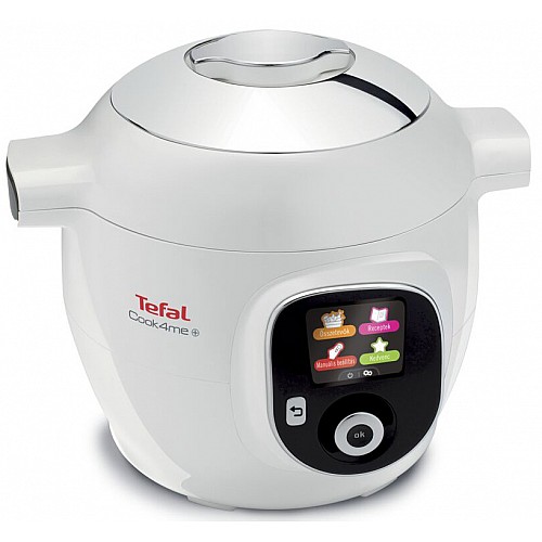 Мультиварка Tefal CY851130 (6683464)