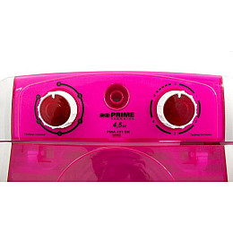 Стиральна машина PRIME Technics PWA451SR
