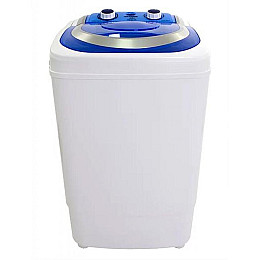 Стиральна машина PRIME Technics PWA451SB