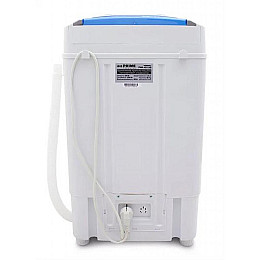 Стиральна машина PRIME Technics PWA451SB