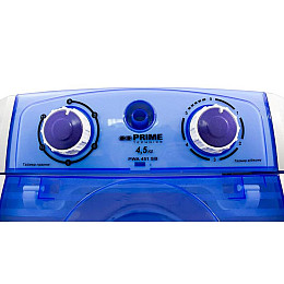 Стиральна машина PRIME Technics PWA451SB