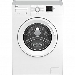 Стиральна машина BEKO WUE6511XWW біла