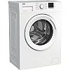 Стиральна машина BEKO WUE6511XWW біла