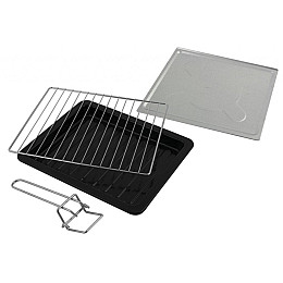 Печь электрическая Esperanza EKO 005 (EKO005)