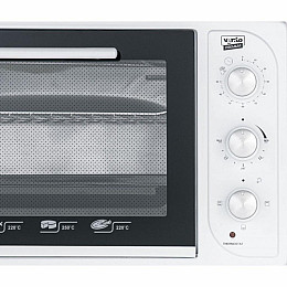 Печь электрическая VENTOLUX ANNA