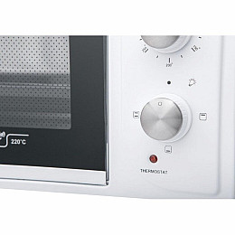 Печь электрическая VENTOLUX ANNA