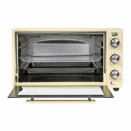 Печь электрическая VENTOLUX SOFIA