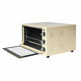 Печь электрическая VENTOLUX SOFIA