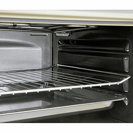 Печь электрическая VENTOLUX SOFIA