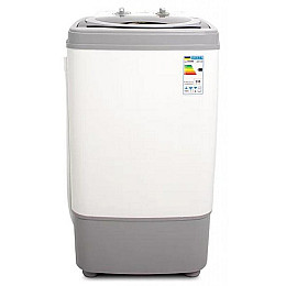 Стиральна машина PRIME Technics PWA701SG