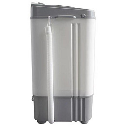 Стиральна машина PRIME Technics PWA701SG