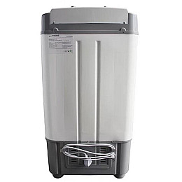 Стиральна машина PRIME Technics PWA701SG