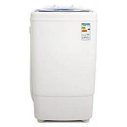 Стиральна машина PRIME Technics PWA701SB