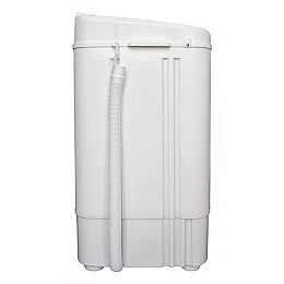 Стиральна машина PRIME Technics PWA701SB