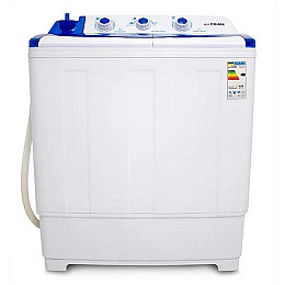 Стиральна машина PRIME Technics PWA602PB