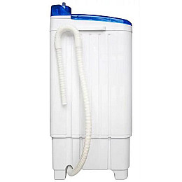 Стиральна машина PRIME Technics PWA602PB