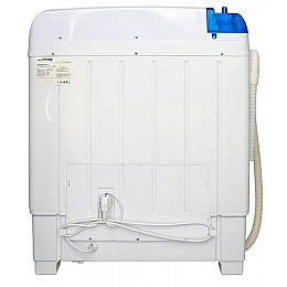 Стиральна машина PRIME Technics PWA602PB