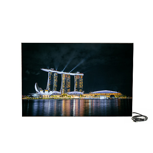 Керамический конвектор Redi 750 Вт Art Design (750.1Art81)