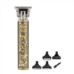 Машинка для стрижки волос Geemy Окантовочная Gm 6627