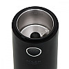 Кофемолка электрическая Adler 4446 black silver