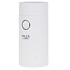 Роторная кофемолка Adler AD 4446 white silver 150 Вт Белый