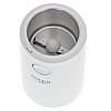 Роторная кофемолка Adler AD 4446 white silver 150 Вт Белый