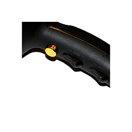 Фен для укладки волос Gemei GM-1763