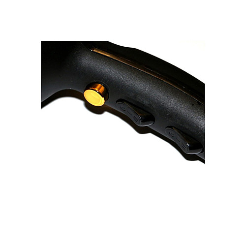 Фен для укладки волос Gemei GM-1763