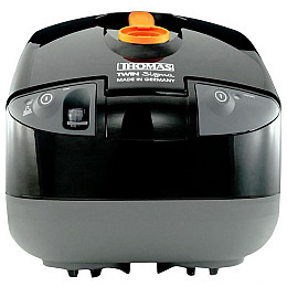 Пылесос THOMAS Twin Sigma Aquafilter 788559