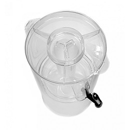 Диспенсер для напоїв One Chef 6.6 л