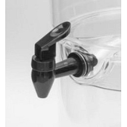 Кран для диспенсерів для напоїв One Chef 301008 301007 301005 301004 301003 301002 301001